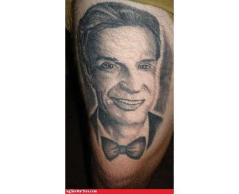 12 Examples of Permanent Geekiness