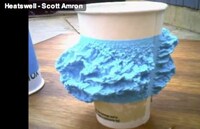 Bloated Bubbling Cups Image 2