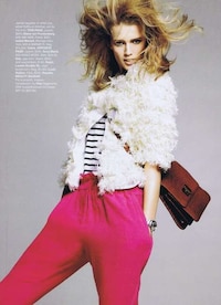 Budget-Friendly Spring Style Image 3