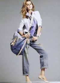 Budget-Friendly Spring Style Image 4