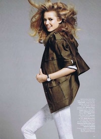 Budget-Friendly Spring Style Image 6