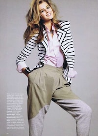 Budget-Friendly Spring Style Image 7