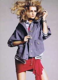 Budget-Friendly Spring Style Image 8