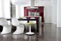 Spool-Like Stools Image 3