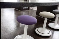 Spool-Like Stools Image 4