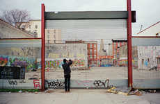 Dilapidation Documentography
