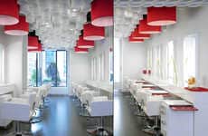 Spaceship Beauty Parlors