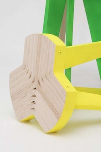 Pioneering Plywood Furniture Image 3