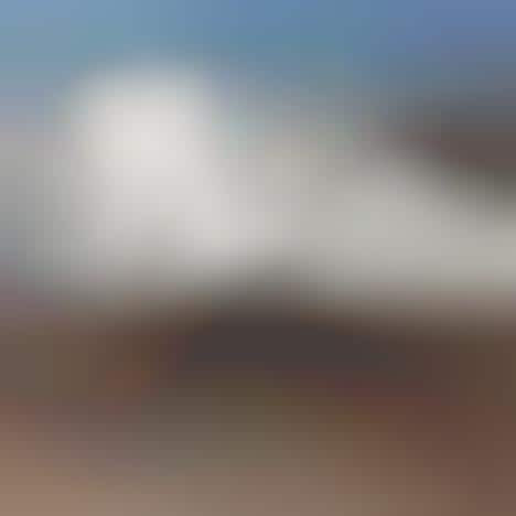 Snaking Stainless Steel Seats