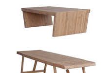 Dining-Coffee Tables