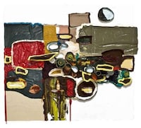 Ridiculous Relief Art Image 4