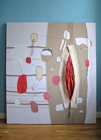 Manifestations of Mixed Media Image 2