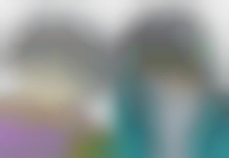 Anthropomorphic Avian Art