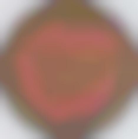 Colorblasted Geometric Art