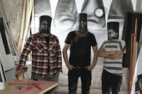 Rogue Art Attacks Image 2