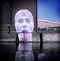 Rogue Art Attacks Image 4