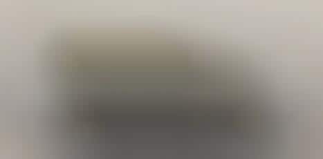 Super Spaceship Lighting