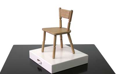 Collapsible Toy Chairs