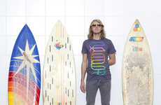 Hipster Surfwear