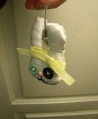 Morbid Easter Accessories Image 2