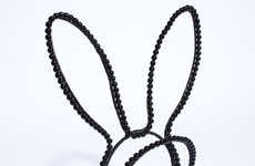 Bank-Breaking Bunny Ears