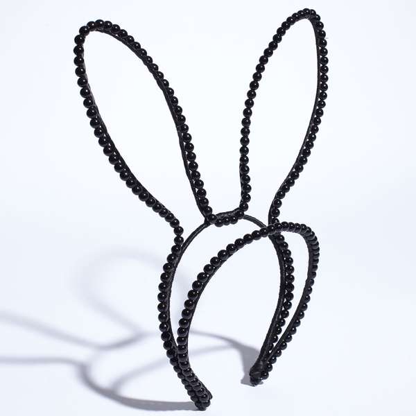 Bank-Breaking Bunny Ears