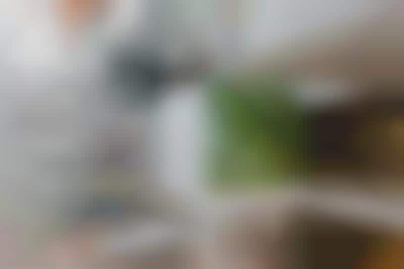 34 Suspended Architectural Structures