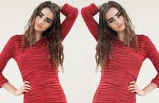 Black Browed Fashiontography