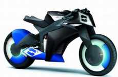 Electro Sports Bikes