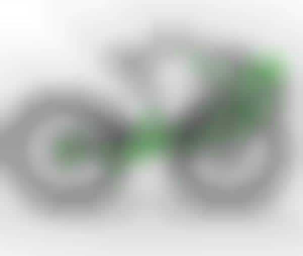 Bendable Bicycles