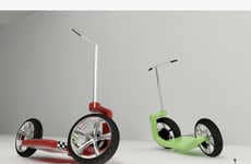 Off-Road Two Wheelers