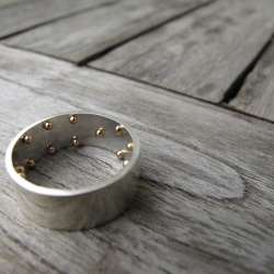 Braille Jewelry