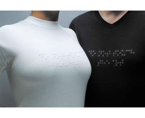 36 Braille Innovations