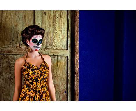 53 Scary Skulls