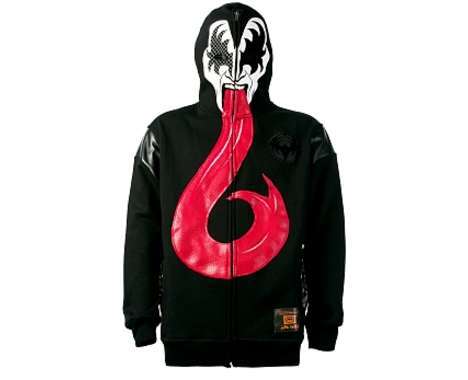 50 Hot Hoodies