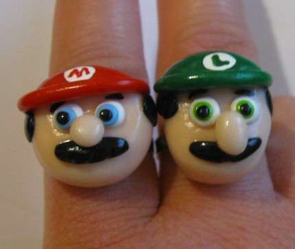 45 Geek-Chic Jewelry Pieces
