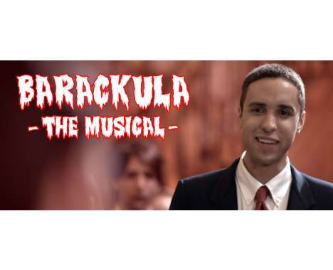 31 Manly Musicals