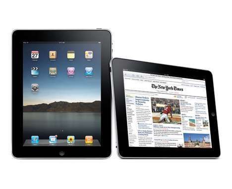 30 iPad Innovations
