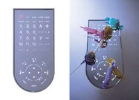 Sleek Mirror Keyboards Image 3