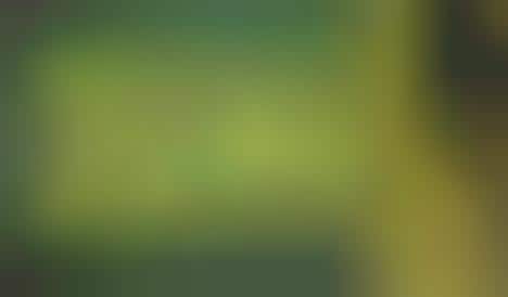 Silicon Chip Artwork