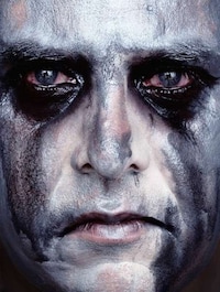 Creepy Clowntography Image 3