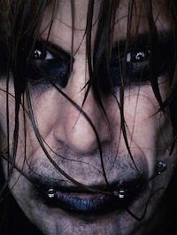 Creepy Clowntography Image 4