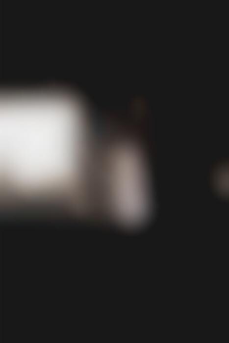 Horror Flick Fashiontography