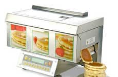 14 Reasons to Order Pancakes