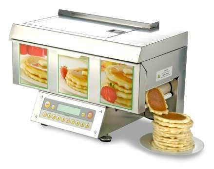 14 Reasons to Order Pancakes