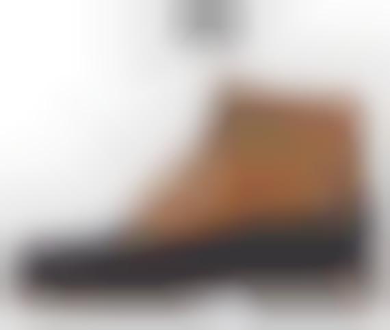 Hip-Hop Duck Boots