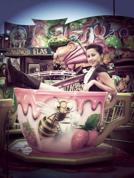 Play Land Pictorials