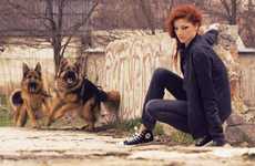 Feral Dog Photoshoots