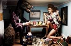 Rabbit Hole Editorials