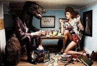 Rabbit Hole Editorials